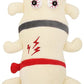 Giant Microbes Plush - Back Pain front