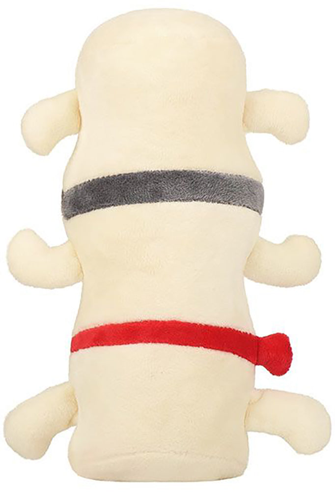 Giant Microbes Plush - Back Pain reverse