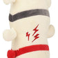 Giant Microbes Plush - Back Pain side