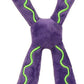 Giant Microbes Plush - Chromosome back