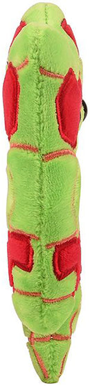 Giant Microbes Plush - Crohn's & Colitis side