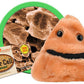 Giant Microbes Plush - Liver Disease (Cirrhosis)