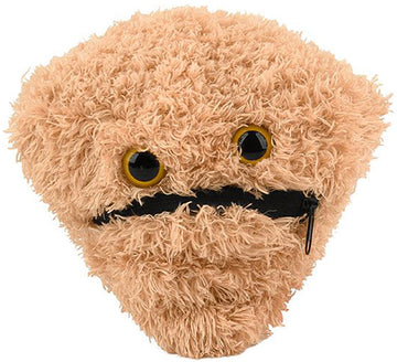 Giant Microbes Plush - Liver Disease (Cirrhosis) sick