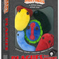 GIANTmicrobes Plush - Plagues From History