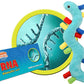 Giant Microbes Plush - RNA (Ribonucleic Acid)