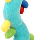 Giant Microbes Plush - RNA (Ribonucleic Acid) close up