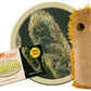 GiMicrobes Plush - Stomach Ache (Shigella)
