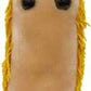 Giant Microbes Plush - Stomach Ache (Shigella) close up