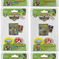 World's Smallest (GPK) Garbage Pail Kids Series 2 (1 Random)