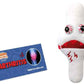 Giant Microbes Plush - Arthritis close up