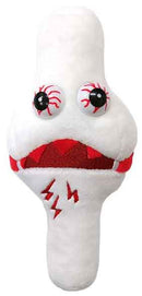Giant Microbes Plush - Arthritis