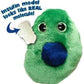 Giant Microbes Plush - Diabetes Beta Cell - Insulin (Β Cells)
