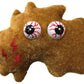 Giant Microbes Plush - Kidney Stone