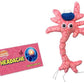 Giant Microbes Plush - Migraine Headache close up