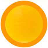 Giant Microbes Plush - Plasma (Blood Plasma) the real thing