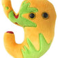 Giant Microbes Plush - Acid Reflux