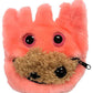 Giant Microbes Plush - Celiac Disease conversion