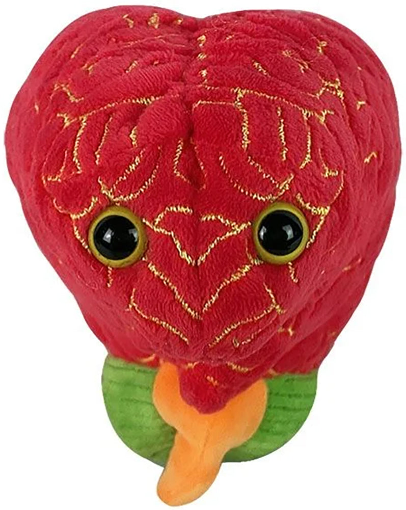 Giant Microbes Plush - ADHD