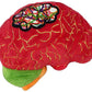 Giant Microbes Plush - ADHD side view