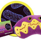 Giant Microbes Plush - Mitochondria