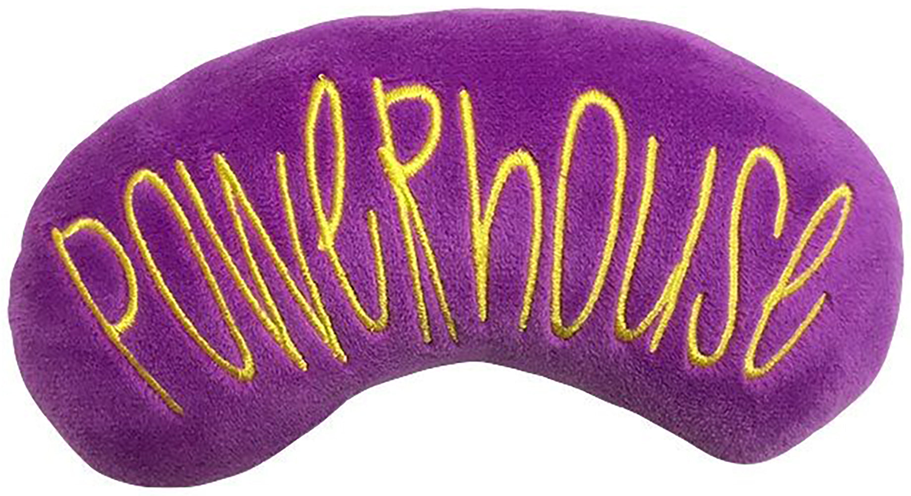 Giant Microbes Plush - Mitochondria back