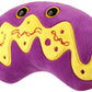 Giant Microbes Plush - Mitochondria side