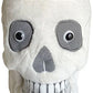 GIANTmicrobes Plush - Skull (Regular)