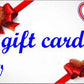 Gift Card - Knick Knack Toy Shack