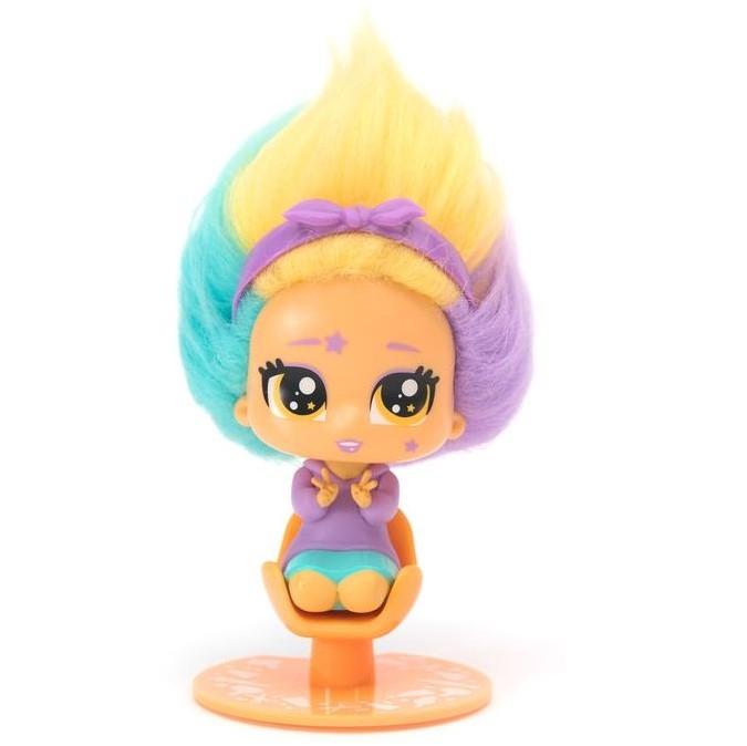 Hairdooz Wave 2 doll 1