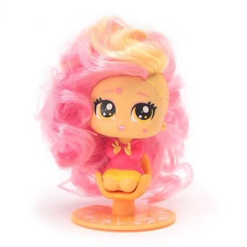 Hairdooz Wave 2 doll 2