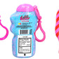 Fruit Scented antibacterial Hand Sanitizer - LOL Surprise (bundle of 3) back