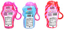 Fruit Scented antibacterial Hand Sanitizer - LOL Surprise (bundle of 3) back