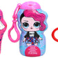 Fruit Scented antibacterial Hand Sanitizer - LOL Surprise (bundle of 3)