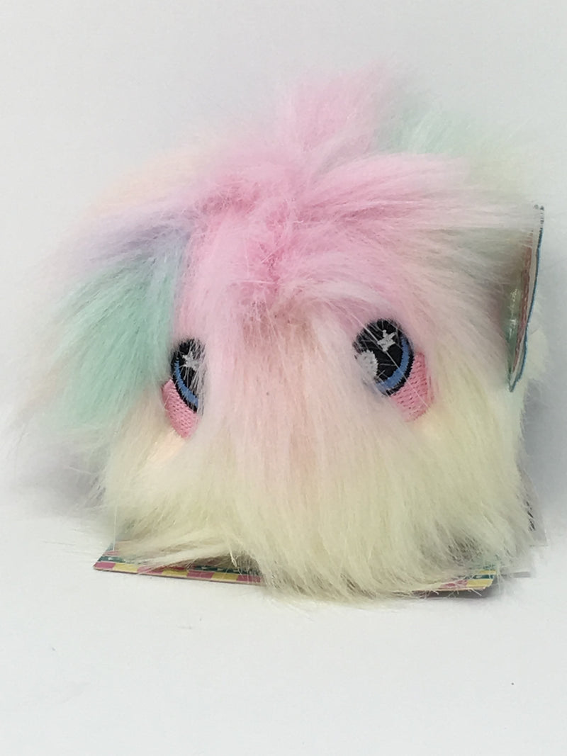 Squishamals - Fifi The Fur Ball (small 3.5")