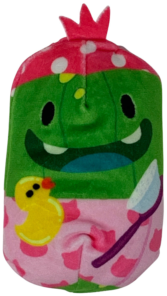 Cats Vs Pickles - Felicia #223 (Soft Plush - Series 2)