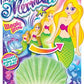 My Mermaid Magic Grow Green