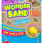 Wonder Sand - Amazing Shapeable Sand Blue