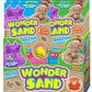 Wonder Sand - Amazing Shapeable Sand Full Case