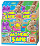 Wonder Sand - Amazing Shapeable Sand Full Case