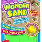 Wonder Sand - Amazing Shapeable Green