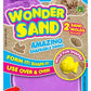 Wonder Sand - Amazing Shapeable Sand Purple