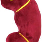 Giant Microbes Plush - Kideny side