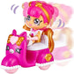 Kindi Kids Minis Vehicles (Bundle of 3) Lulu's scooter go