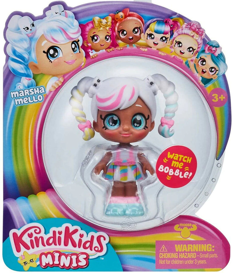 Kindi Kids Minis (Bundle of 3 - Random)