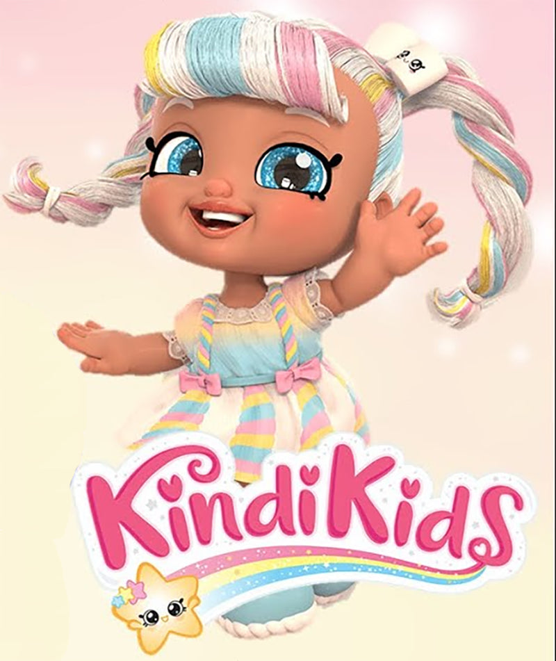 Kindi Kids Minis Collection image