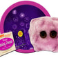 Giant Microbes Plush - Kissing Disease (Mono)