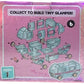 LOL L.O.L Tiny Toys - single box back