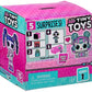 LOL L.O.L Tiny Toys - single box angled