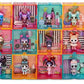 LOL L.O.L Tiny Toys - single box complete set