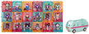 LOL L.O.L Tiny Toys - single box complete set